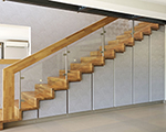 Construction et protection de vos escaliers par Escaliers Maisons à Longperrier